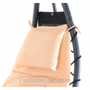 Lehátko MARINA De Luxe náhled