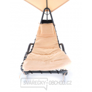 Lehátko MARINA De Luxe náhled