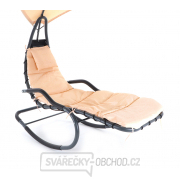 Lehátko MARINA De Luxe náhled