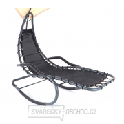 Lehátko MARINA De Luxe náhled