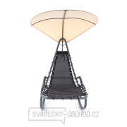 Lehátko MARINA De Luxe náhled