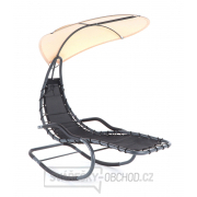 Lehátko MARINA De Luxe náhled