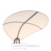 Lehátko MARINA De Luxe náhled