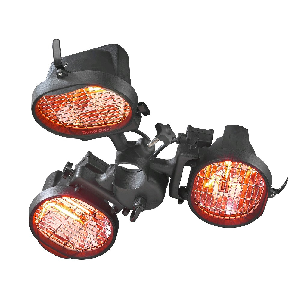 Levně EUROM PARASOL 1500 -1,5KW 37333329