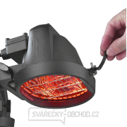 EUROM PARASOL 1500 -1,5KW náhled