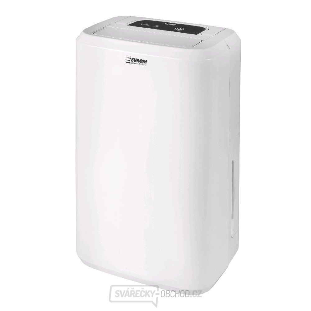 EUROM DryBest 10