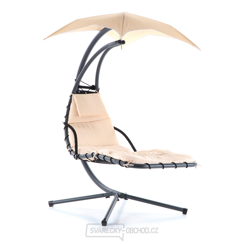 Lehátko LAURA De Luxe