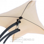 Lehátko LAURA De Luxe Lehátko LAURA De Luxe náhled