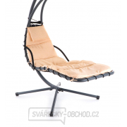 Lehátko LAURA De Luxe Lehátko LAURA De Luxe náhled