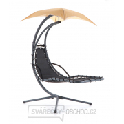 Lehátko LAURA De Luxe Lehátko LAURA De Luxe náhled