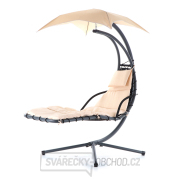 Lehátko LAURA De Luxe náhled