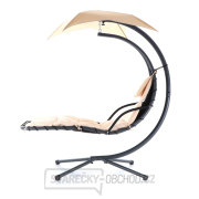 Lehátko LAURA De Luxe náhled