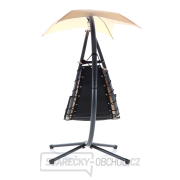 Lehátko LAURA De Luxe náhled