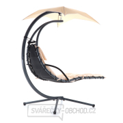 Lehátko LAURA De Luxe náhled