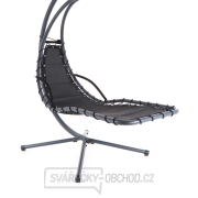 Lehátko LAURA De Luxe náhled