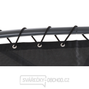 Lehátko LAURA De Luxe náhled