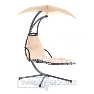 Lehátko LAURA De Luxe Lehátko LAURA De Luxe gallery main image