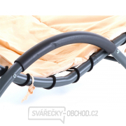 Lehátko JORDAN De Luxe Lehátko JORDAN De Luxe náhled