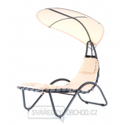 Lehátko JORDAN De Luxe Lehátko JORDAN De Luxe náhled