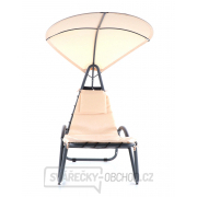 Lehátko JORDAN De Luxe Lehátko JORDAN De Luxe náhled