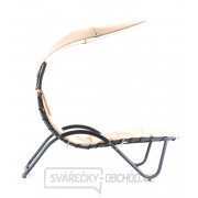 Lehátko JORDAN De Luxe Lehátko JORDAN De Luxe náhled