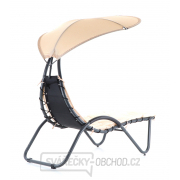 Lehátko JORDAN De Luxe Lehátko JORDAN De Luxe náhled