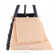 Lehátko JORDAN De Luxe Lehátko JORDAN De Luxe náhled