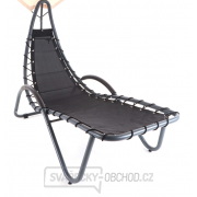 Lehátko JORDAN De Luxe Lehátko JORDAN De Luxe náhled