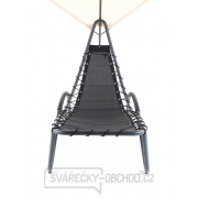 Lehátko JORDAN De Luxe Lehátko JORDAN De Luxe náhled