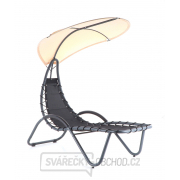 Lehátko JORDAN De Luxe Lehátko JORDAN De Luxe náhled