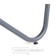 Lehátko JORDAN De Luxe náhled