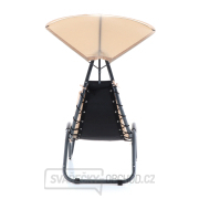 Lehátko JORDAN De Luxe náhled