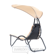 Lehátko JORDAN De Luxe náhled