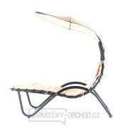 Lehátko JORDAN De Luxe náhled