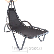 Lehátko JORDAN De Luxe náhled