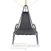 Lehátko JORDAN De Luxe náhled