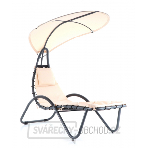 Lehátko JORDAN De Luxe Lehátko JORDAN De Luxe gallery main image