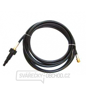 Nástavec pro čištění odpadů 10 m Nástavec pro čištění odpadů 10 m gallery main image