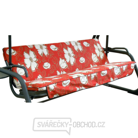 Poduška pro houp. Philadelphia