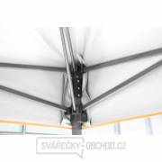 Mobilní party stan ALFA Mobilní party stan ALFA náhled