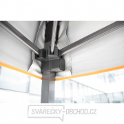 Mobilní party stan ALFA Mobilní party stan ALFA náhled