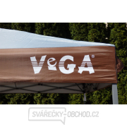 Mobilní party stan ALFA Mobilní party stan ALFA náhled