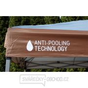 Mobilní party stan ALFA Mobilní party stan ALFA náhled