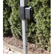 Mobilní party stan ALFA Mobilní party stan ALFA náhled