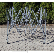 Mobilní party stan ALFA Mobilní party stan ALFA náhled