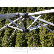 Mobilní party stan ALFA Mobilní party stan ALFA náhled