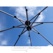 Mobilní party stan ALFA Mobilní party stan ALFA náhled