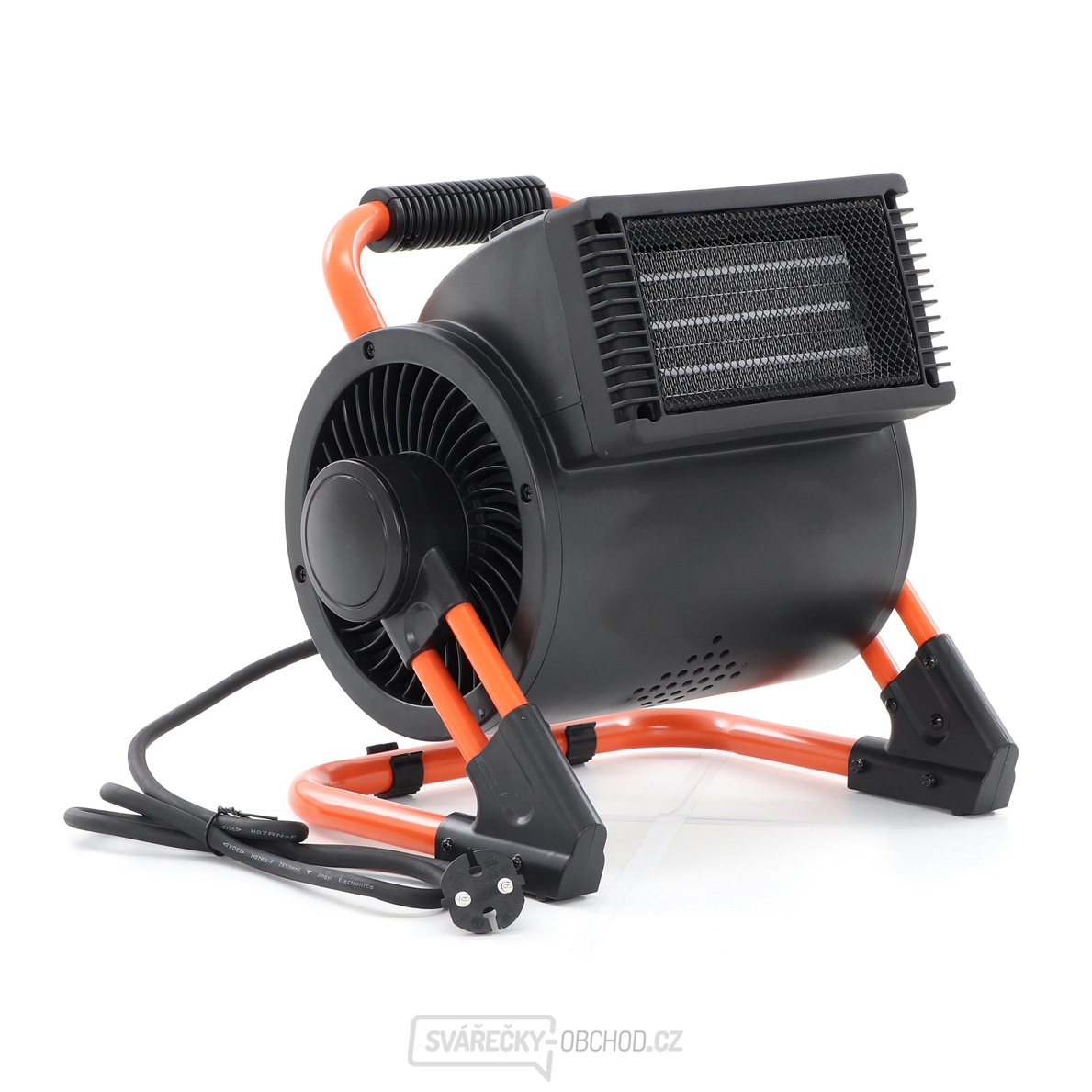 Přímotop EUROM EK3K Still