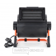 Přímotop EUROM EK3K Still Přímotop EUROM EK3K Still náhled