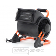 Přímotop EUROM EK3K Still Přímotop EUROM EK3K Still náhled